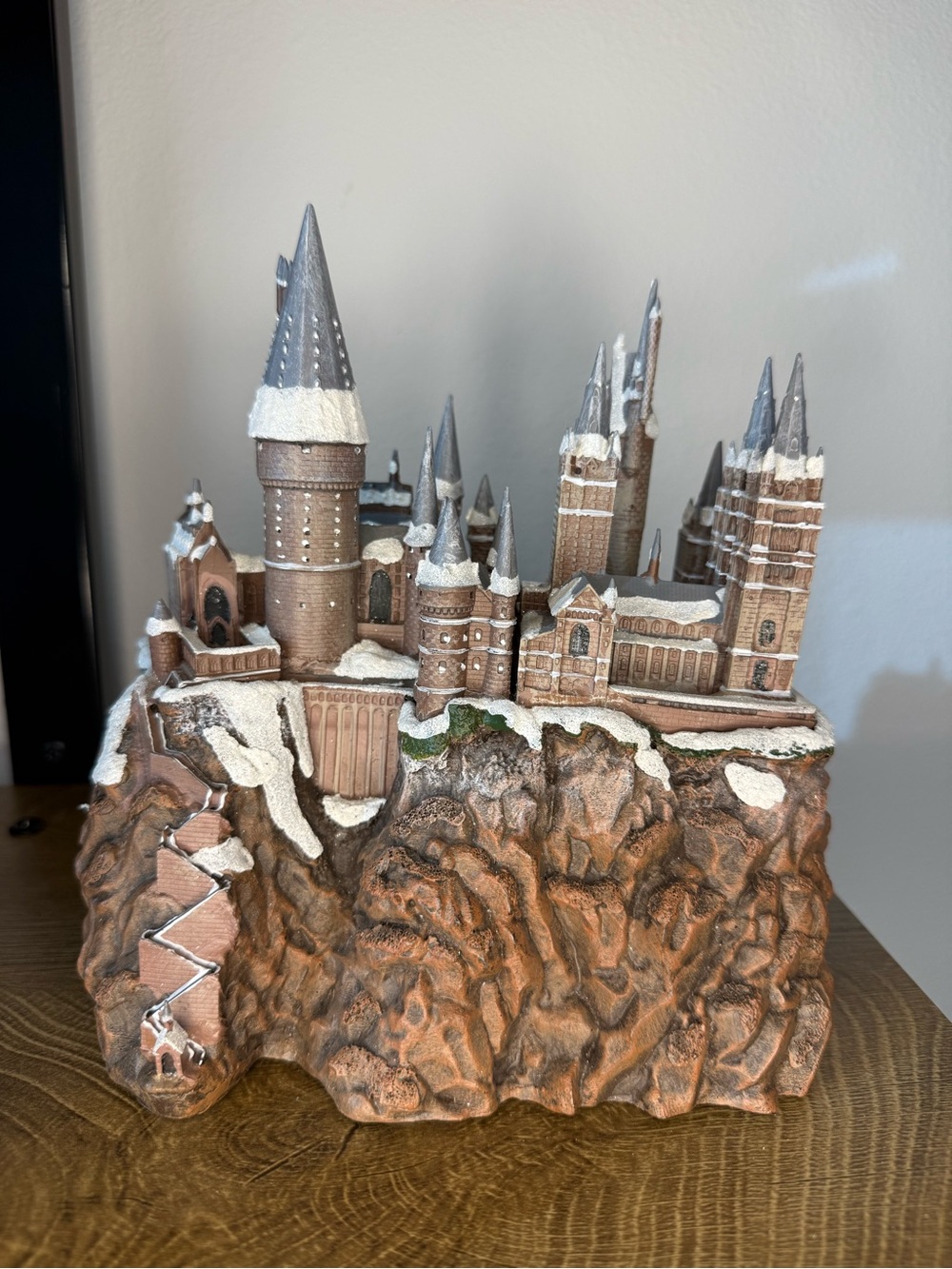 Hogwarts Hawthorne Village - Harry Potter